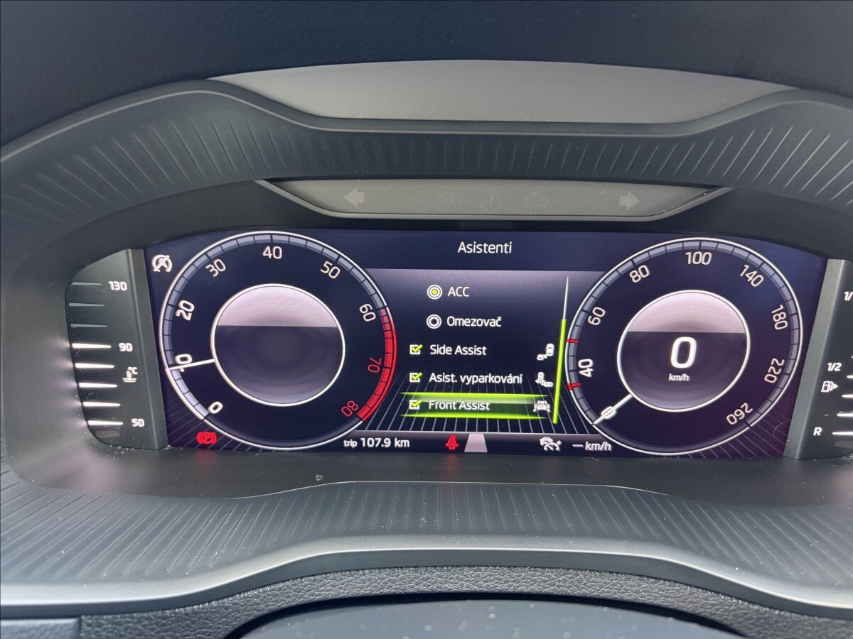 Škoda Karoq Kombi 999,0 81 kw