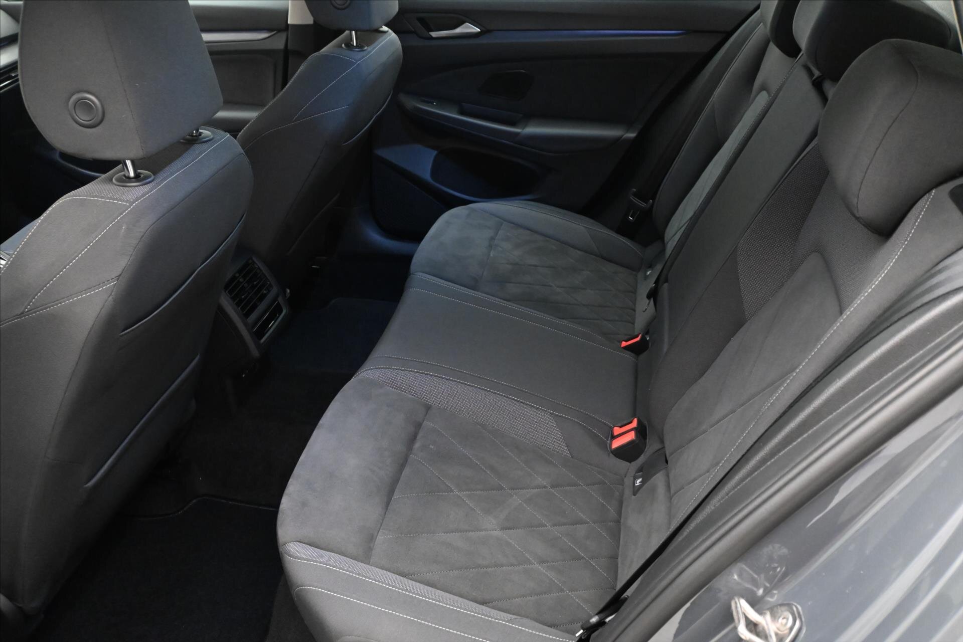 Volkswagen Golf Kombi 2,0 l 110 kw