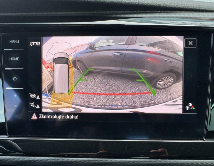 Volkswagen Multivan Kombi 2,0 l 110 kw