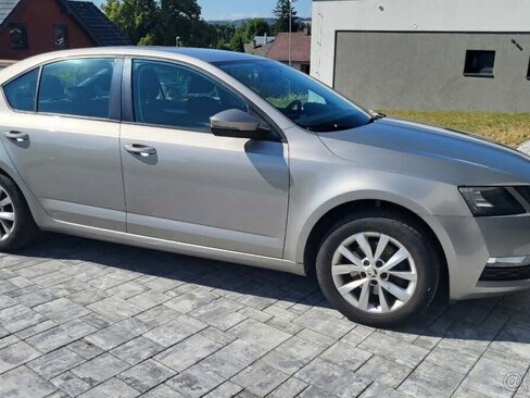Škoda Octavia Sedan / Limuzína 0,0 85 kw