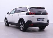 Peugeot 5008 SUV 1,2 l 96 kw