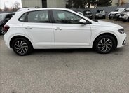 Volkswagen Polo Hatchback 999,0 70 kw