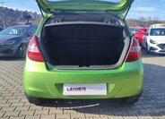 Hyundai i20 Hatchback 1,2 l 57 kw