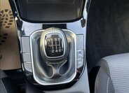 Hyundai i30 Kombi 1,5 l 70 kw