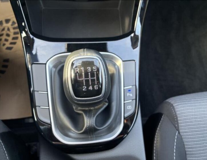 Hyundai i30 Kombi 1,5 l 70 kw