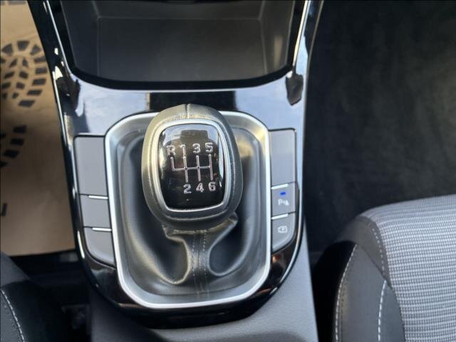 Hyundai i30 Kombi 1,5 l 70 kw