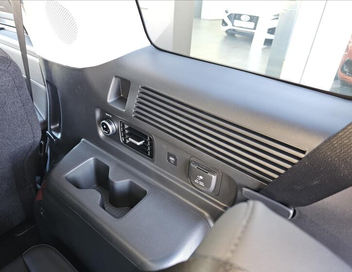 Hyundai Santa Fe Ostatní 0,0 178 kw