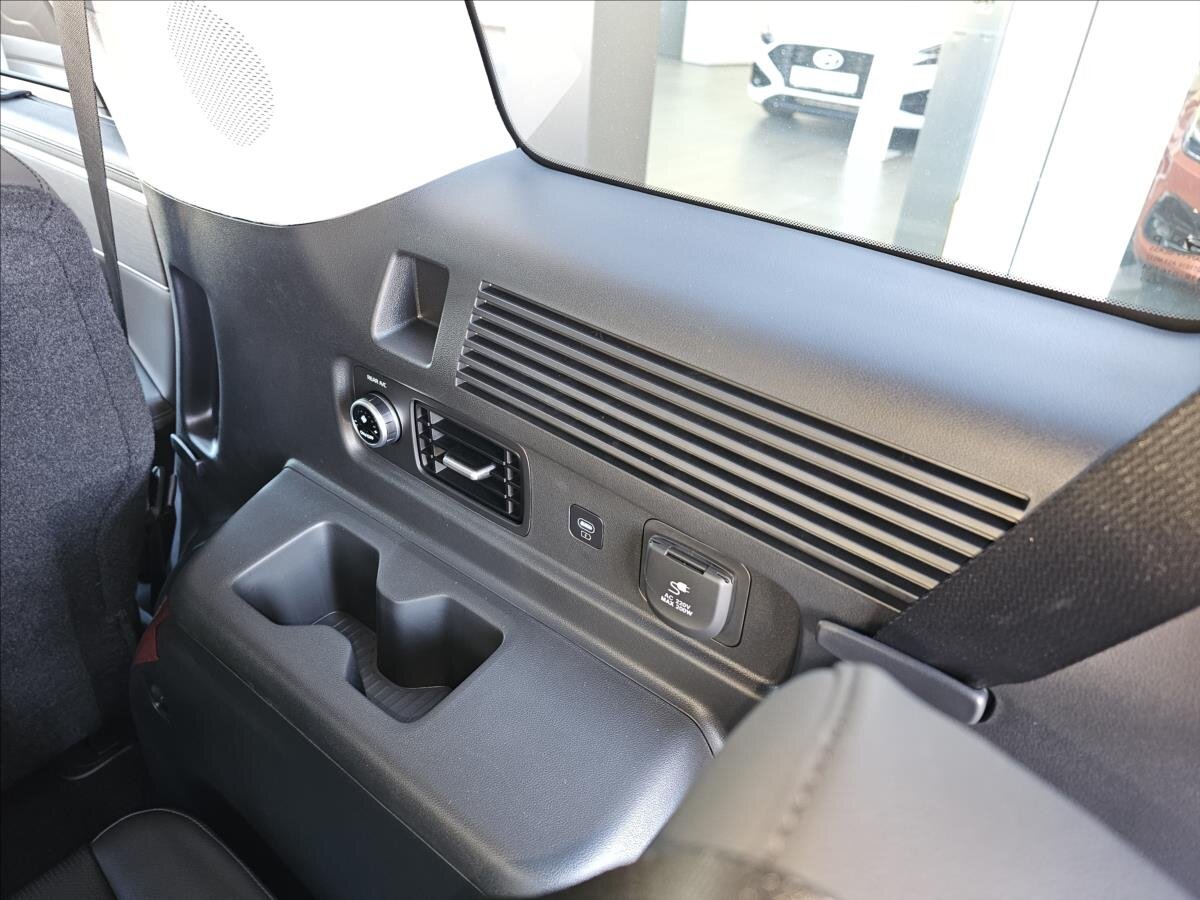 Hyundai Santa Fe Ostatní 0,0 178 kw