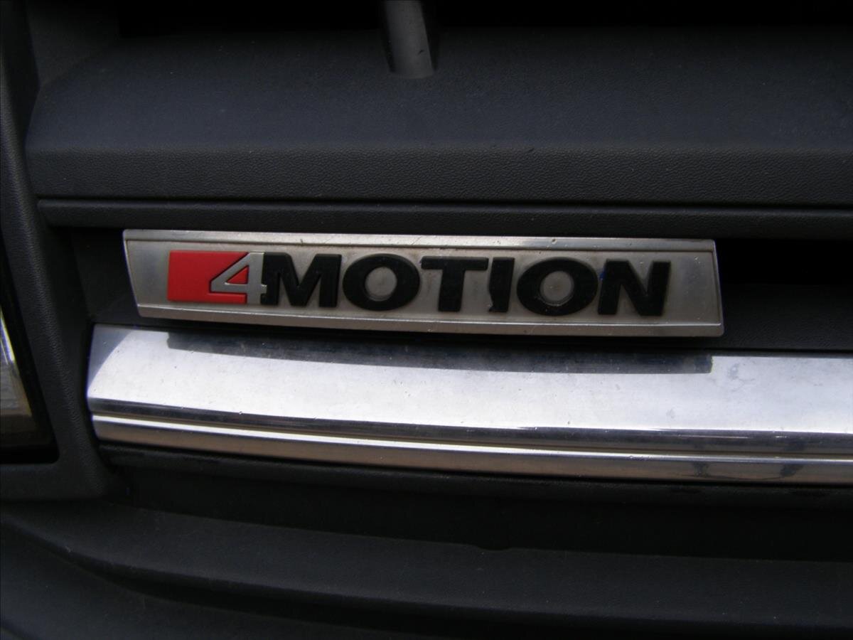 Volkswagen Transporter Ostatní 2,0 l 150 kw