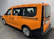 Volkswagen Caddy 6