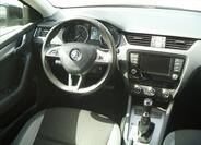 Škoda Octavia 15