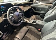 Peugeot 308 Kombi 0,0 115 kw