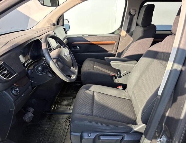 Toyota ProAce MPV 2,0 l 130 kw