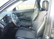 Citroën C-Crosser 7