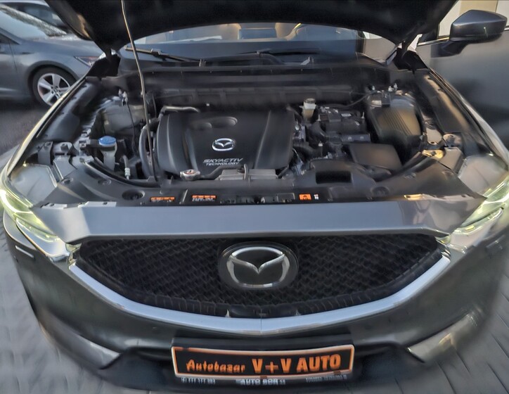 Mazda CX-5 41