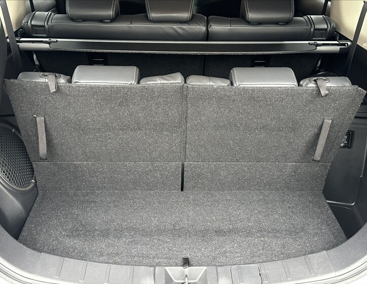 Mitsubishi Outlander 41