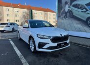 Škoda Scala Hatchback 1,5 l 110 kw
