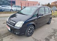 Opel Meriva MPV 1,6 l 77 kw