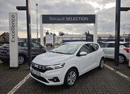 Dacia Sandero Hatchback 999,0 67 kw