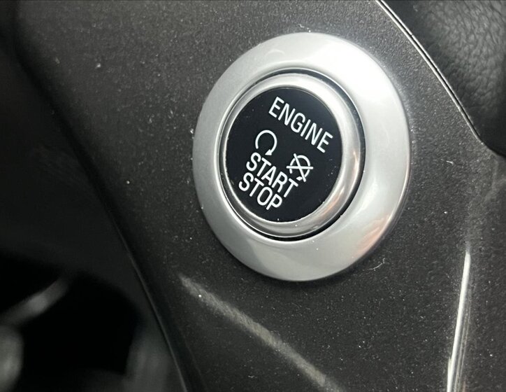 Ford Grand C-MAX Kombi 1,5 l 110 kw