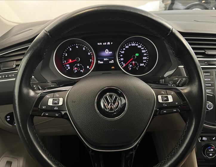 Volkswagen Tiguan 15