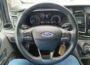 Ford Tourneo Custom MPV 2,0 l 110 kw
