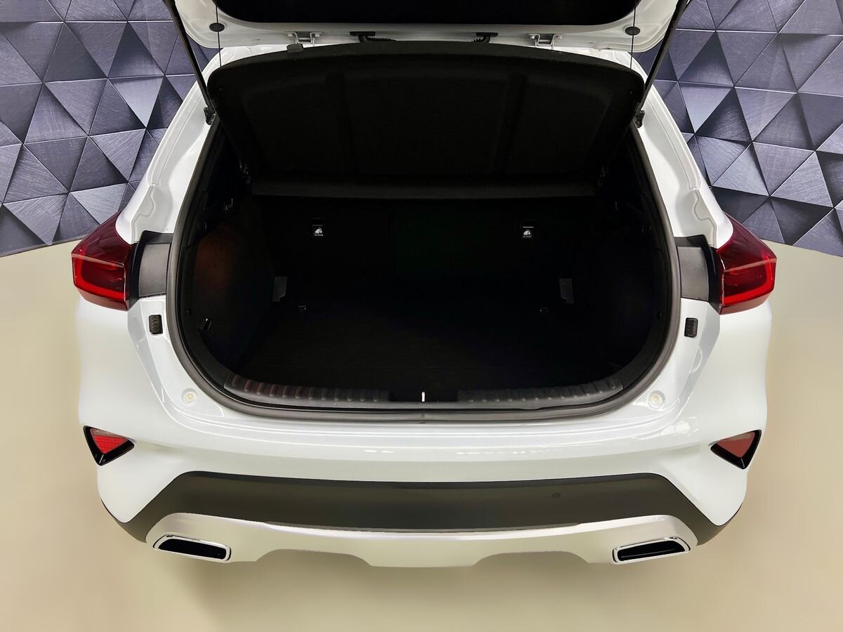 KIA Ceed Hatchback 1,6 l 100 kw