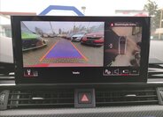 Audi RS 4 Kombi 2,9 l 331 kw