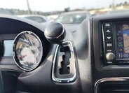 Lancia Voyager MPV 2,8 l 120 kw