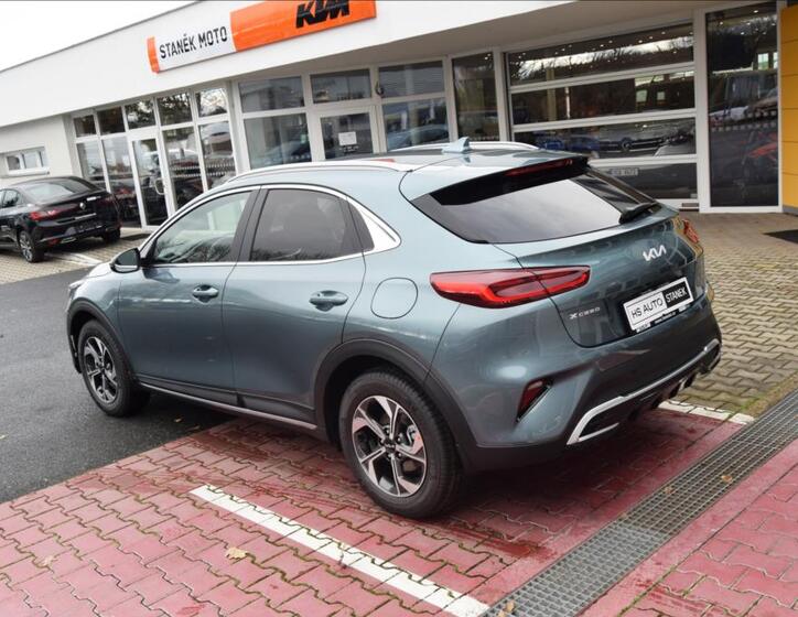 KIA XCeed 12
