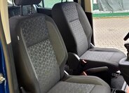 Peugeot Rifter MPV 1,5 l 96 kw