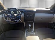 Hyundai Tucson SUV 1,6 l 110 kw