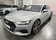 Audi A7 3