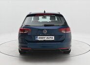 Volkswagen Passat Kombi 2,0 l 110 kw