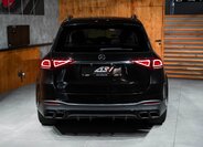 Mercedes-Benz GLE 25