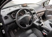 Peugeot 5008 SUV / Terénní 2,0 l 110 kw