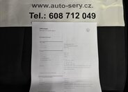 Volkswagen Tiguan Allspace SUV / Terénní 2,0 l 140 kw