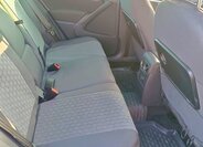 Volkswagen Tiguan Kombi 2,0 l 110 kw