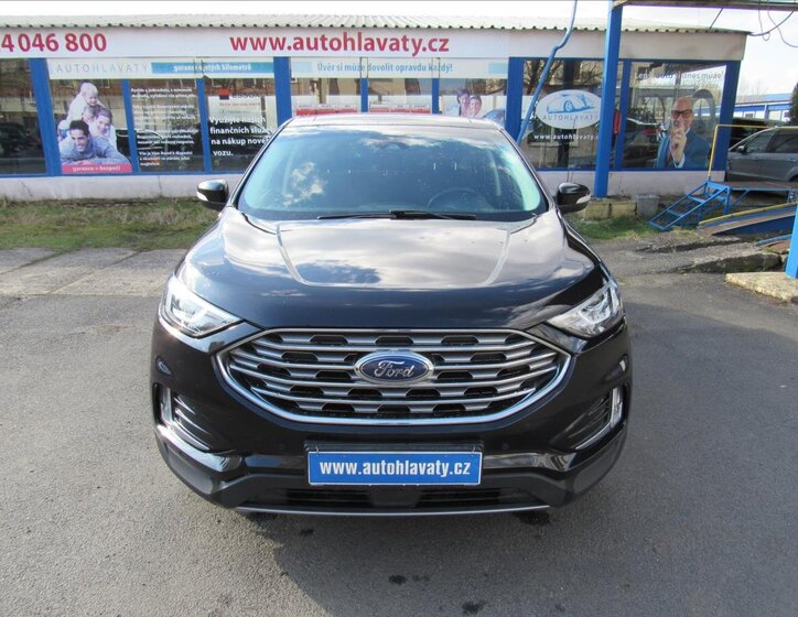 Ford Edge SUV / Terénní 2,0 l 175 kw