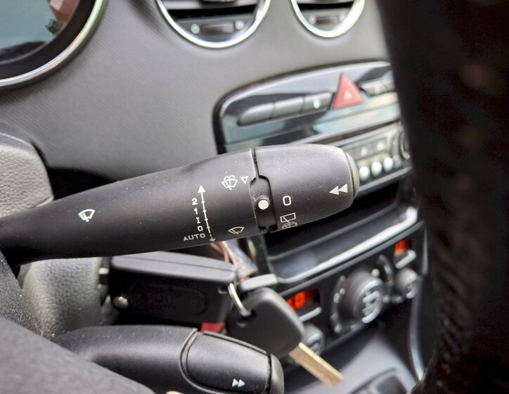 Peugeot 308 Kombi 1,6 l 88 kw