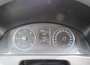 Volkswagen Transporter 11