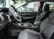 Nissan Qashqai SUV 1,3 l 116 kw