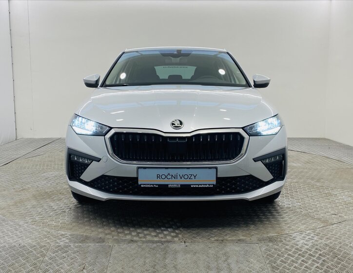 Škoda Scala Hatchback 999,0 85 kw