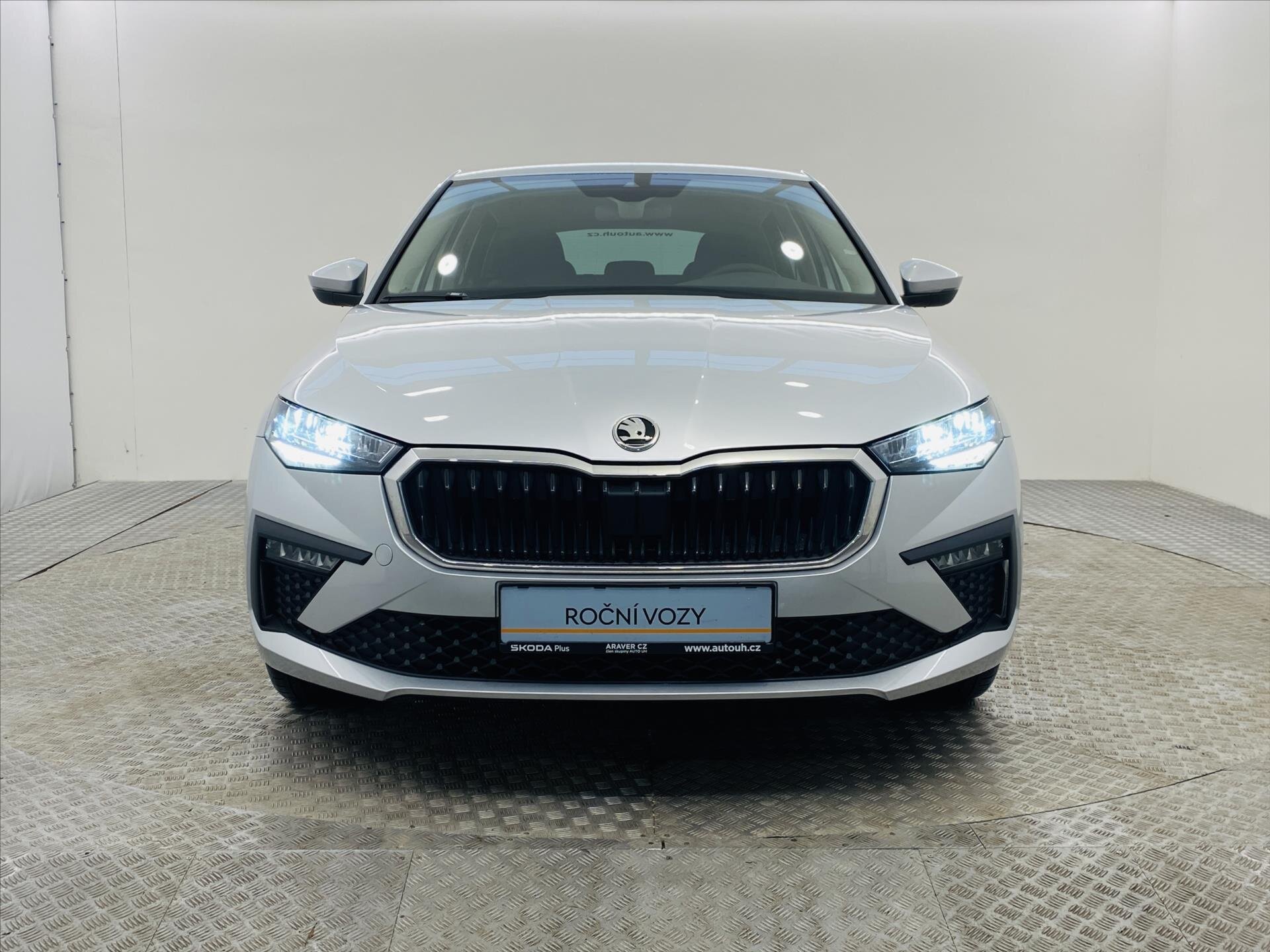 Škoda Scala Hatchback 999,0 85 kw