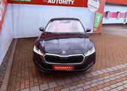 Škoda Octavia Liftback 2,0 l 110 kw