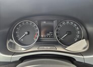 Škoda Fabia Kombi 1,4 l 66 kw