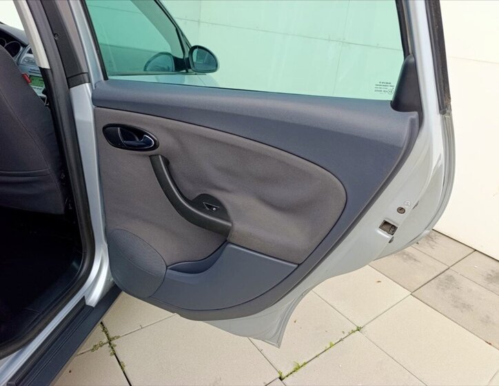 Seat Altea Hatchback 1,9 l 77 kw