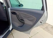 Seat Altea Hatchback 1,9 l 77 kw