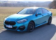 BMW Řada 2 Kupé 1,5 l 100 kw