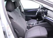 Škoda Octavia Kombi 1,5 l 110 kw